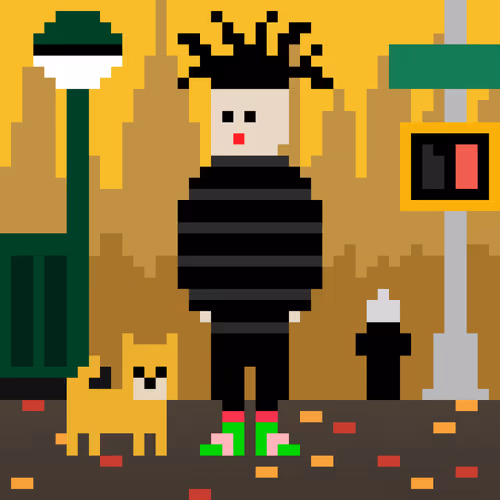 CryptoNewYorker #732