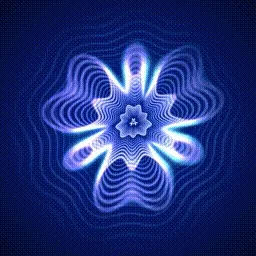 EnergySculpture #345