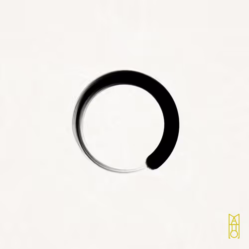 Ensō #813