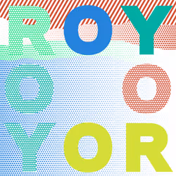 Ode to Roy #53
