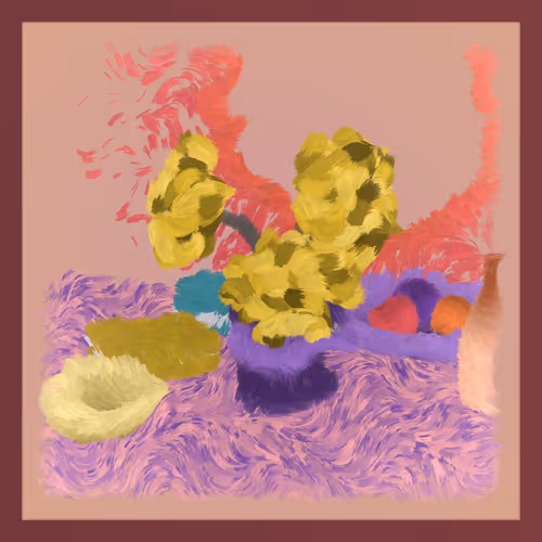 Chimera #973