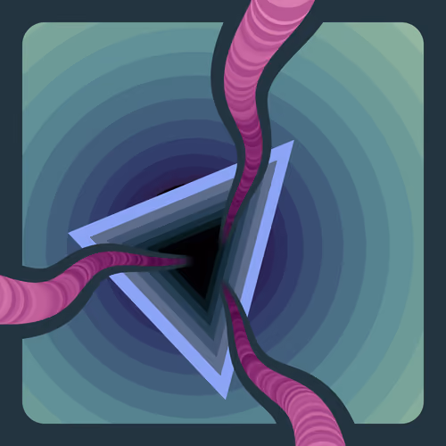 Spaghettification #399