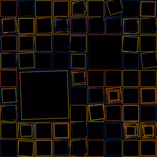 Aerial View By Dalenz