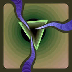 Spaghettification #452