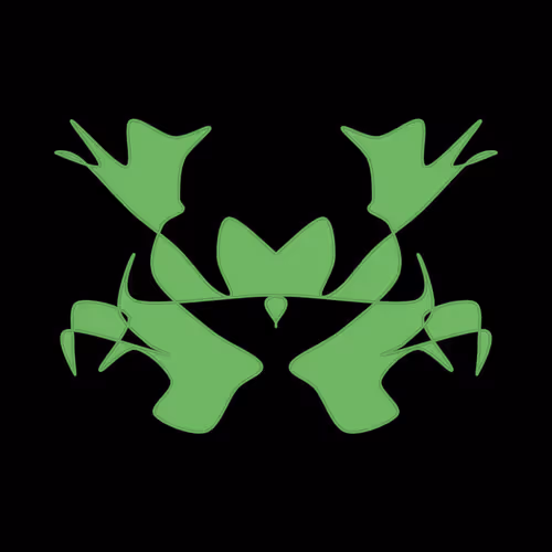 Cryptoblots By Daim Aggott Honsch