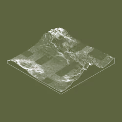Subscapes #241