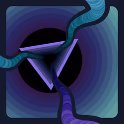 Spaghettification #471