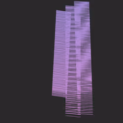 Silhouette #177
