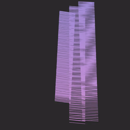 Silhouette #177