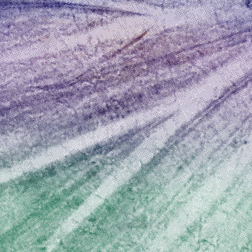 The Spring Begins With The First Rainstorm By Cole