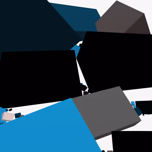 Organized Disruption #956