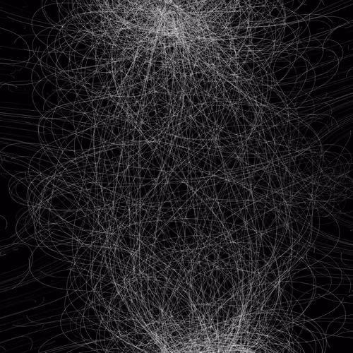 Phototaxis #137