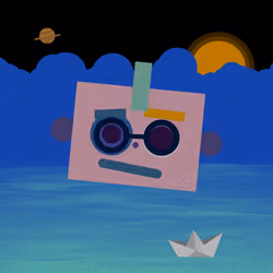 sail-o-bots #129