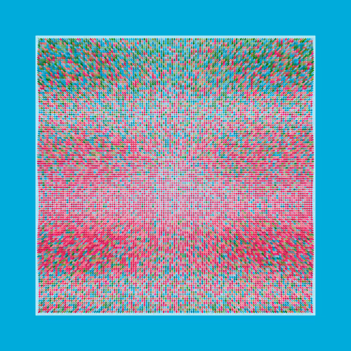 Transitions By Jason Ting X Matt Bilfield