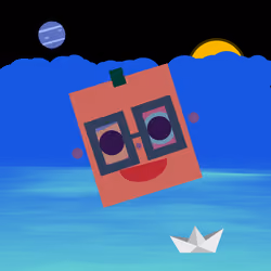 sail-o-bots #109