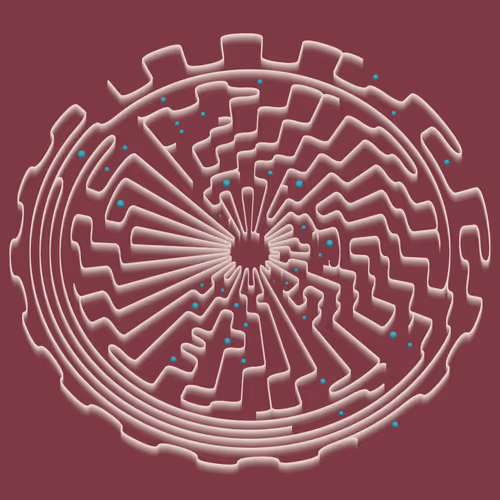 Tropism By Neel Shivdasani