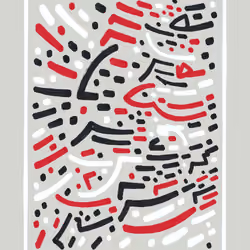Automatism #81