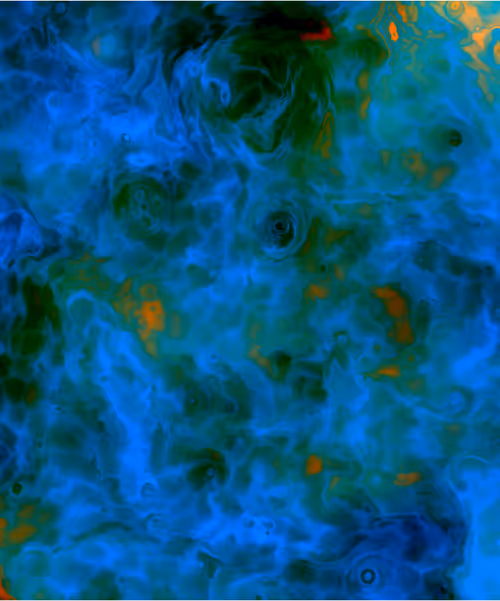 Pigments #1008
