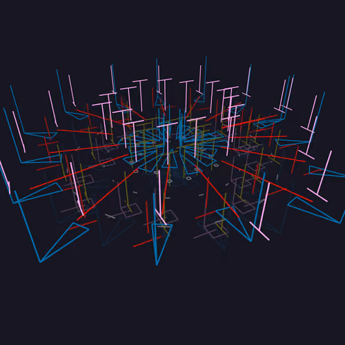 Antennas #123