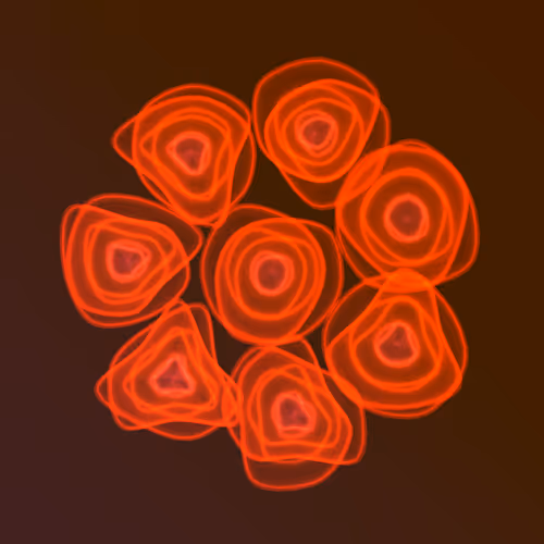 Flowers #5767