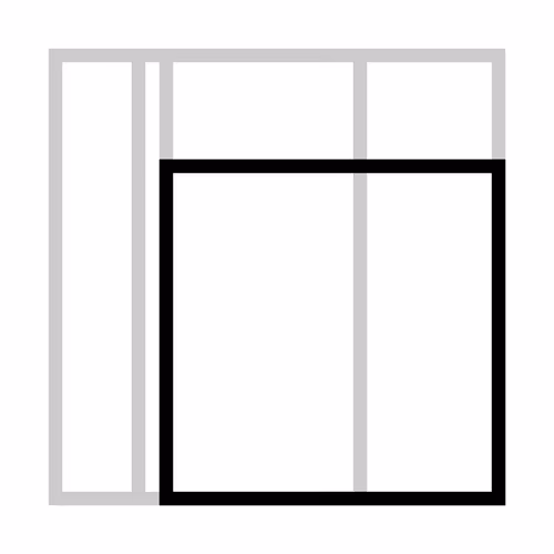 Rectangles For Herbert By Jeff Davis