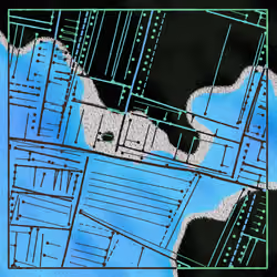 Maps of Nothing #399