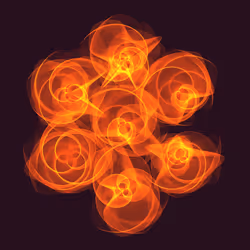 Flowers #4220