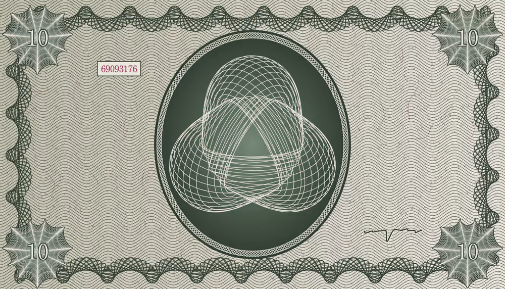 Fake Internet Money #987