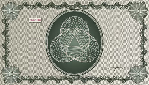 Fake Internet Money #987