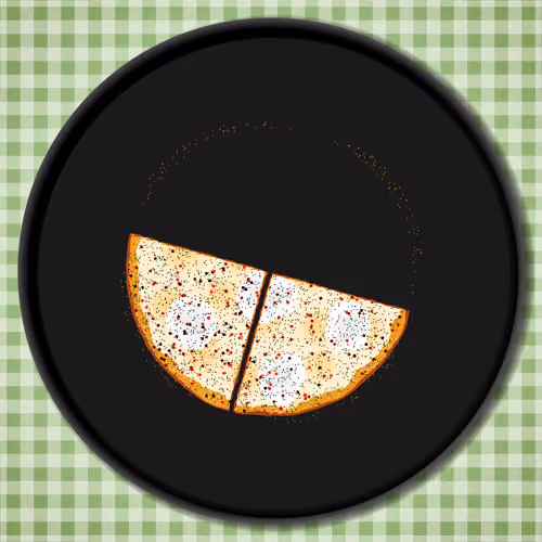 Pizza 1o1 #33