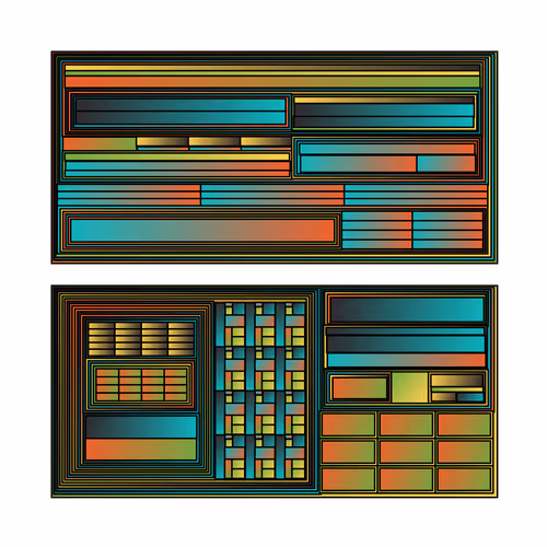 Enchiridion By Generative Artworks