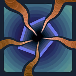 Spaghettification #762