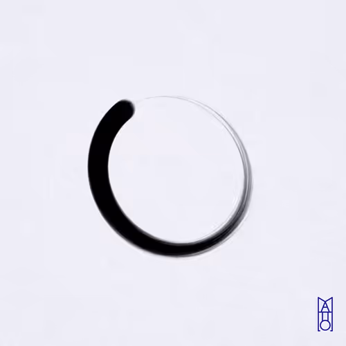Ensō #998