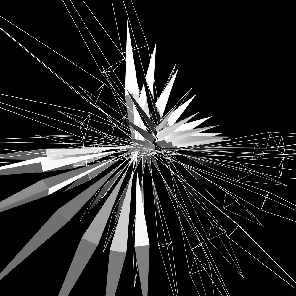 glitch crystal monsters #962