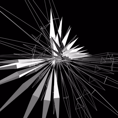 glitch crystal monsters #962