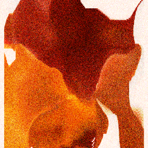 RASTER #392