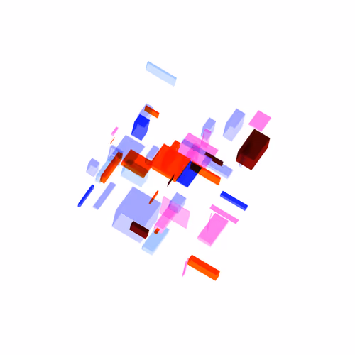 Isodream #135