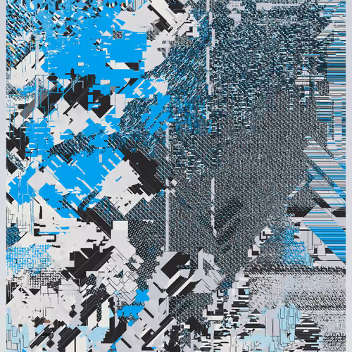 Collapsed Sequence #191