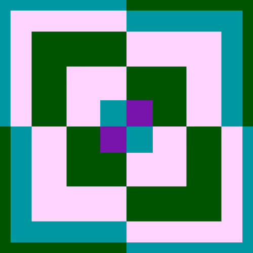 Intersections #17