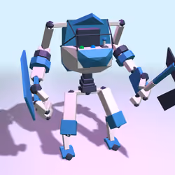 mecha suits #46
