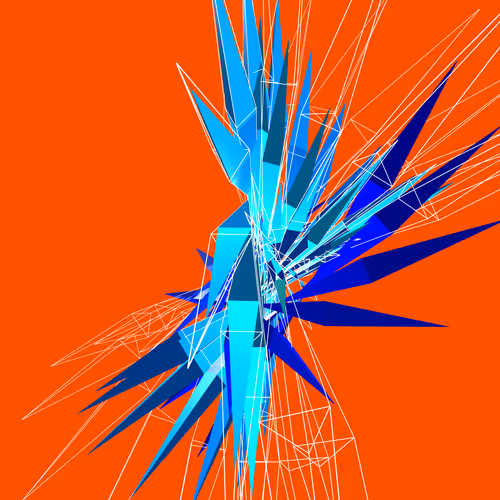 glitch crystal monsters #602