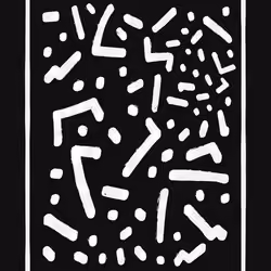 Automatism #12