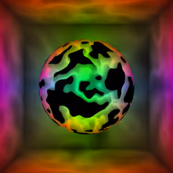 Lava Glow #221