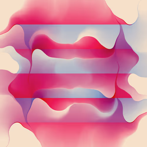 Watercolor Dreams #560