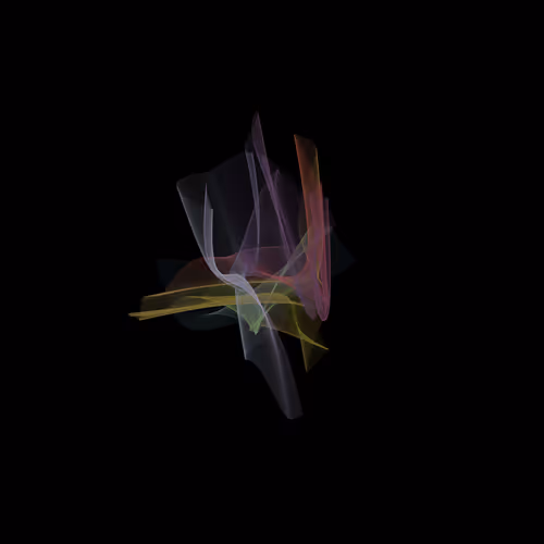 Event Horizon Sunset Series C By Jake Brukhman
