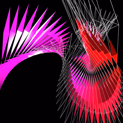 glitch crystal monsters #828