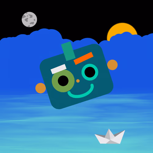 sail-o-bots #385