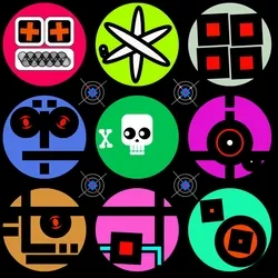 Gizmobotz #715