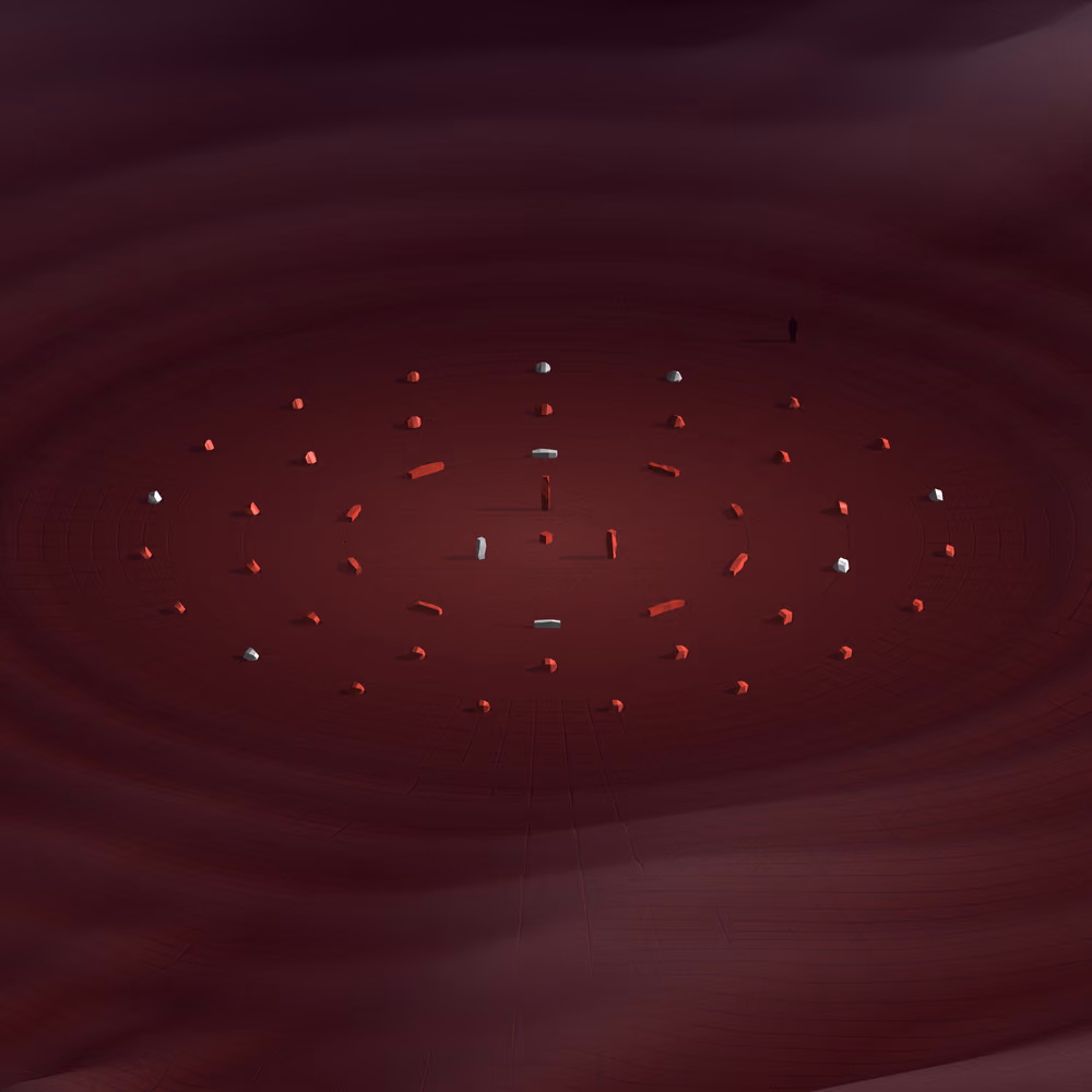 The Liths of Sisyphus #755