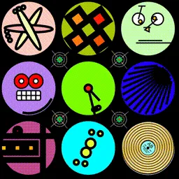 Item #105000266 Media